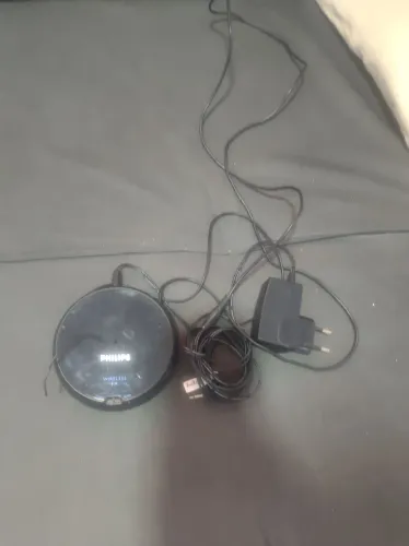 Philips shc 5200