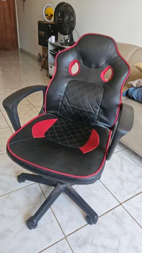 Cadeira Gamer