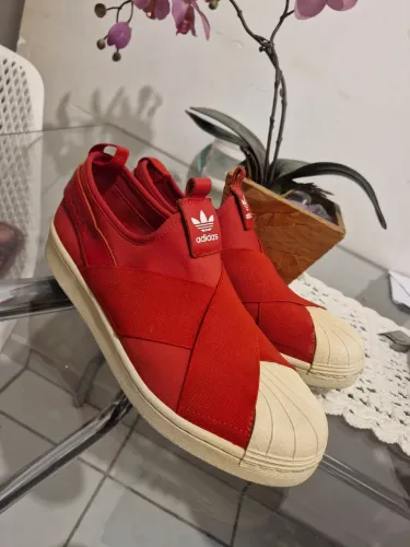 Tênis Adidas Slip