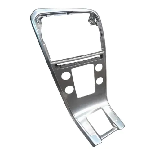 Moldura Console Central Volvo Xc602012/2017
