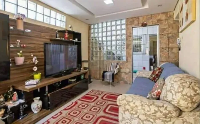 Casa Comercial para Venda em São Paulo, Vila Amélia, 3 dormitórios, 2 banheiros
