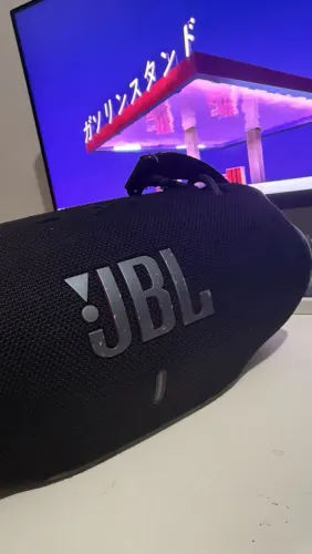 JBL extreme 4