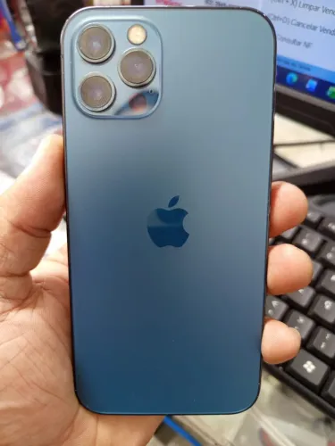 iPhone 12 Pro