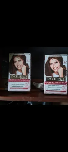 Tinta, caixa fechada