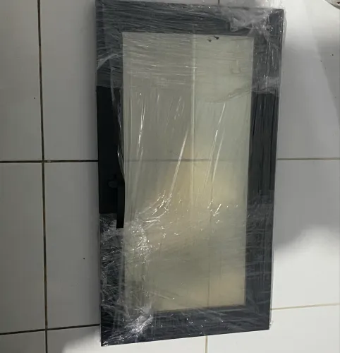 Maxiar janela gold 88,5x48,5