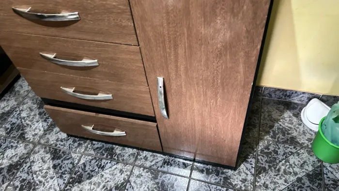 Cômoda perfeito estado