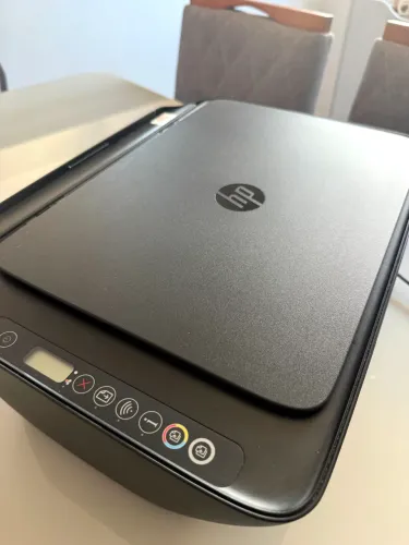 Impressora Multifuncional HP Deskjet Ink Advantage 2874