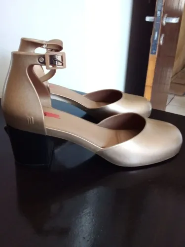 melissa femme high