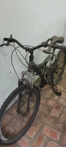 Bicicleta aro 26