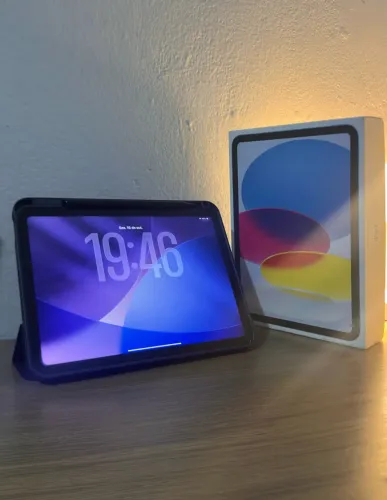 IPED 11 128gb