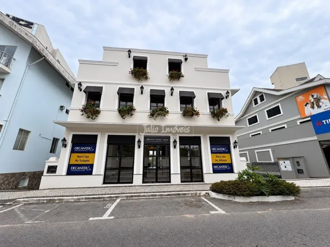 Sala comercial no Bairro Centro p/ Alugar