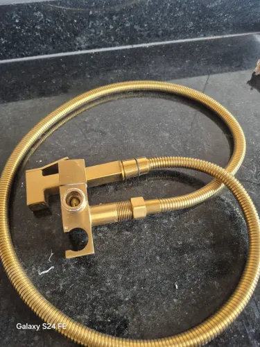 Vendo uma Ducha higiênica