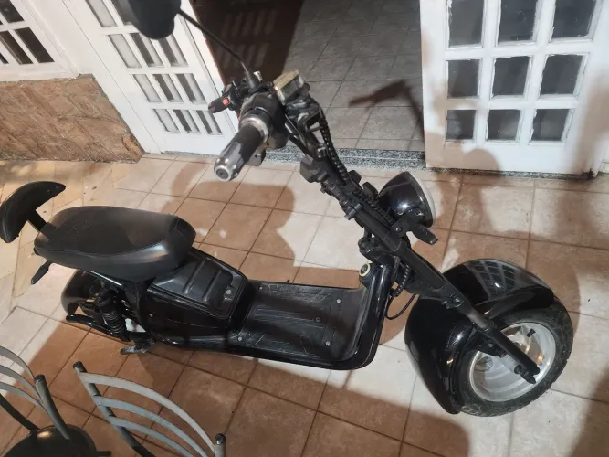 Moto Elétrica 3000W IWME3000W