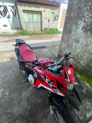 Xre 300