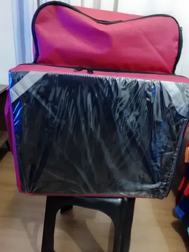 Bag para entregas