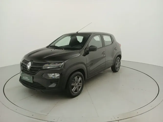Renault Kwid 1.0 Zen 2026