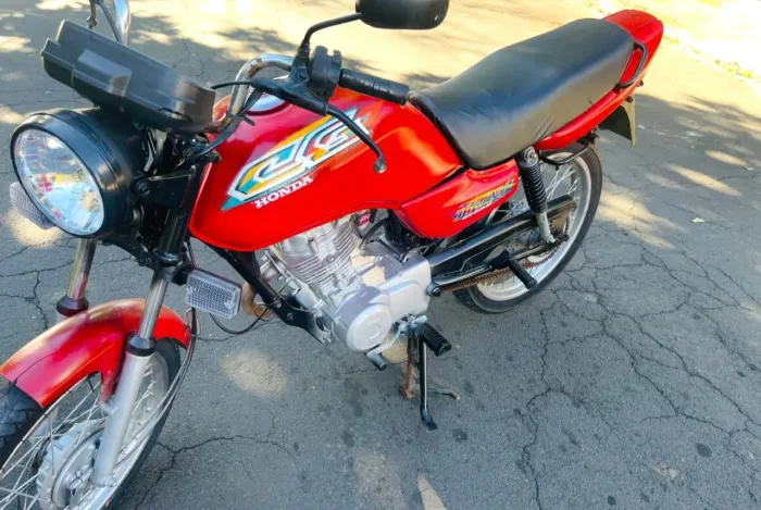 Moto sucata de leilao só pra rodar com nota fiscal ? ?