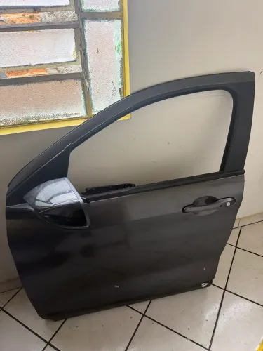 PORTA DIANTEIRA ESQUERDA FIAT FASTBACK / FIAT PULSE 