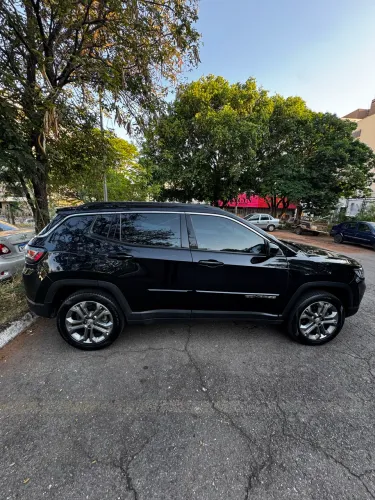 Jeep Compass Long. TD 350 2.0 4X4 Diesel AUT 2023