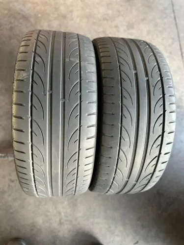 Hankook 215/45/17