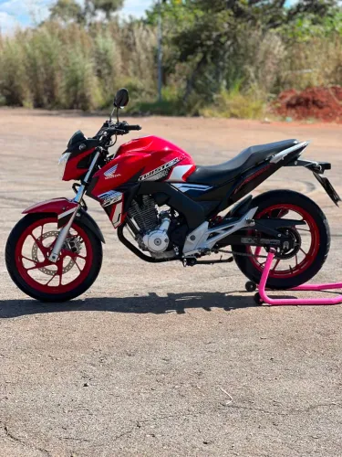Vendo cb Twister