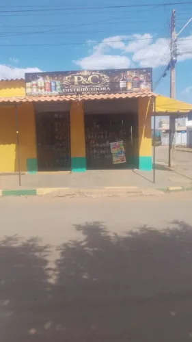 Vende-se distribuidora bebidas completa na 518 de santa Maria por R$:45mil aceito troca