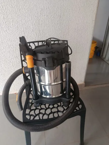 Aspirador de pó wap