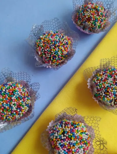 Docinhos para sua Festa