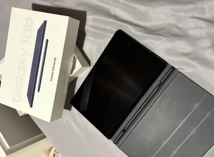 Tablet Galaxy Tab S6 Lite (seminovo)