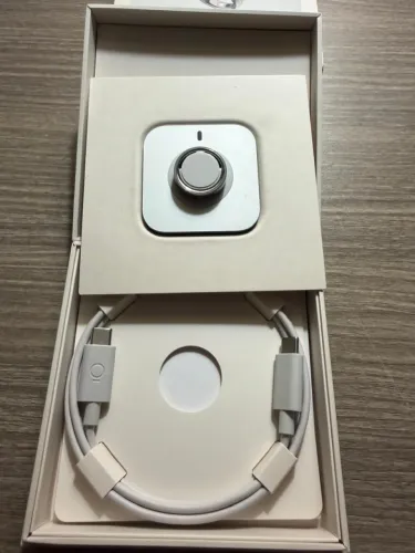 Oura Ring 5 NOVO - Tamanho 8