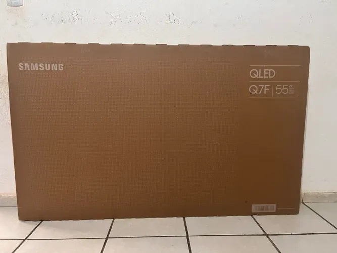 Samsung Qled 