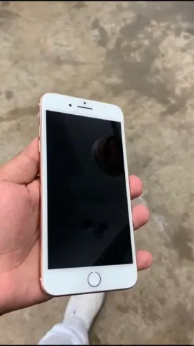 iPhone 8 plus