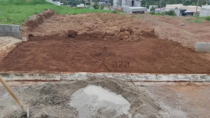 Terreno - Residencial Dunamis - 135m².