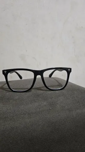 Óculos Chrome Hearts