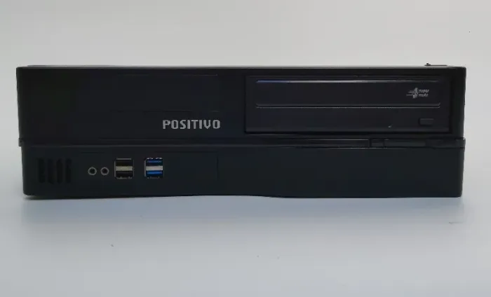 Computador Pc Desktop CPU Positivo Master D580 i5 8gb 500gb