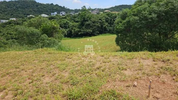 TERRENO À VENDA NO CONDOMÍNIO RESEDÁS RESIDENCIAL EM ITUPEVA-SP