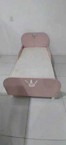 Cama infantil