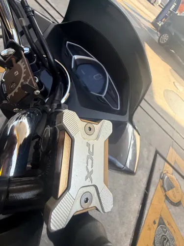 Pcx 2021