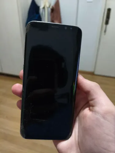Celular Samsung Galaxy S8 Plus