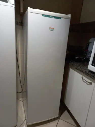Freezer Consul CVU20