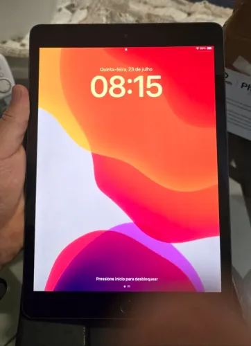 Ipad 7, 128gb