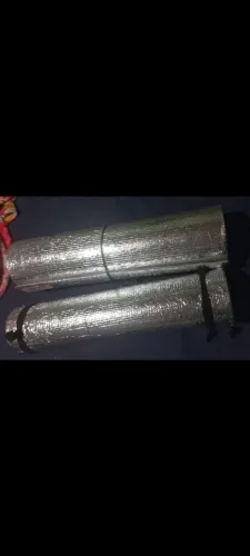 Isolante térmico para acampamento ou ativ. Física 