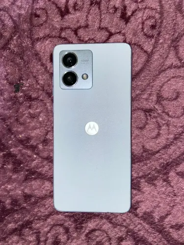 Vende-se celular Motorola g84 novo na caixa sem nenhum detalhe