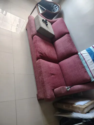 Sofá em bom estado 