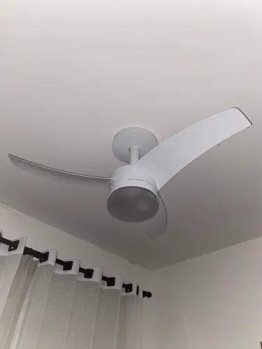 Ventilador de teto Arno