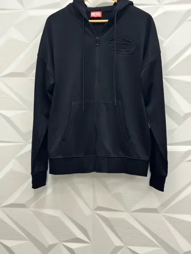 Casaco Diesel - Tam M - R$ 550
