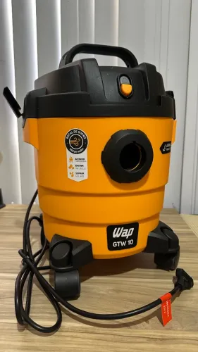Aspirador WAP GTW 10