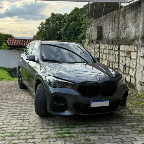 BMW X1 Sdrive 20I M Sport 2.0 TB Flex Aut. 2022