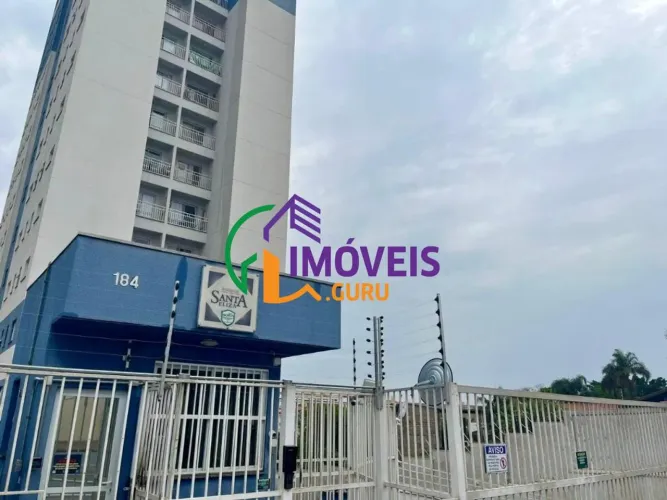 APARTAMENTO - ORTIZES - SP