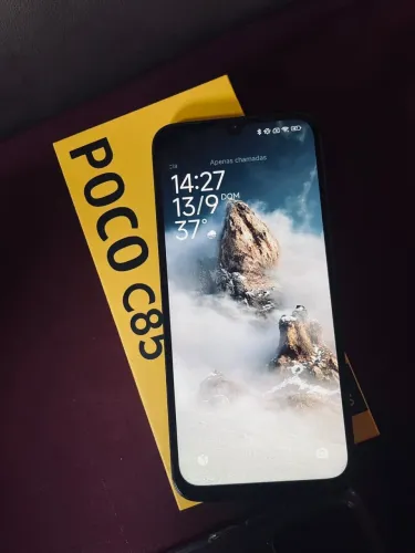 POCO C85